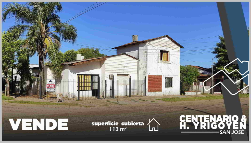 Departamento - San José y Colón, Entre Ríos - Martín Graff Consultor Inmobiliario