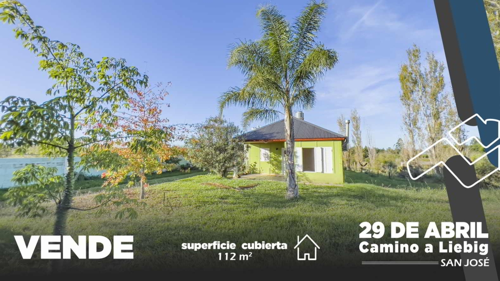 Lote / terreno - Pueblo Liebig, Entre Ríos - Martín Graff Consultor Inmobiliario