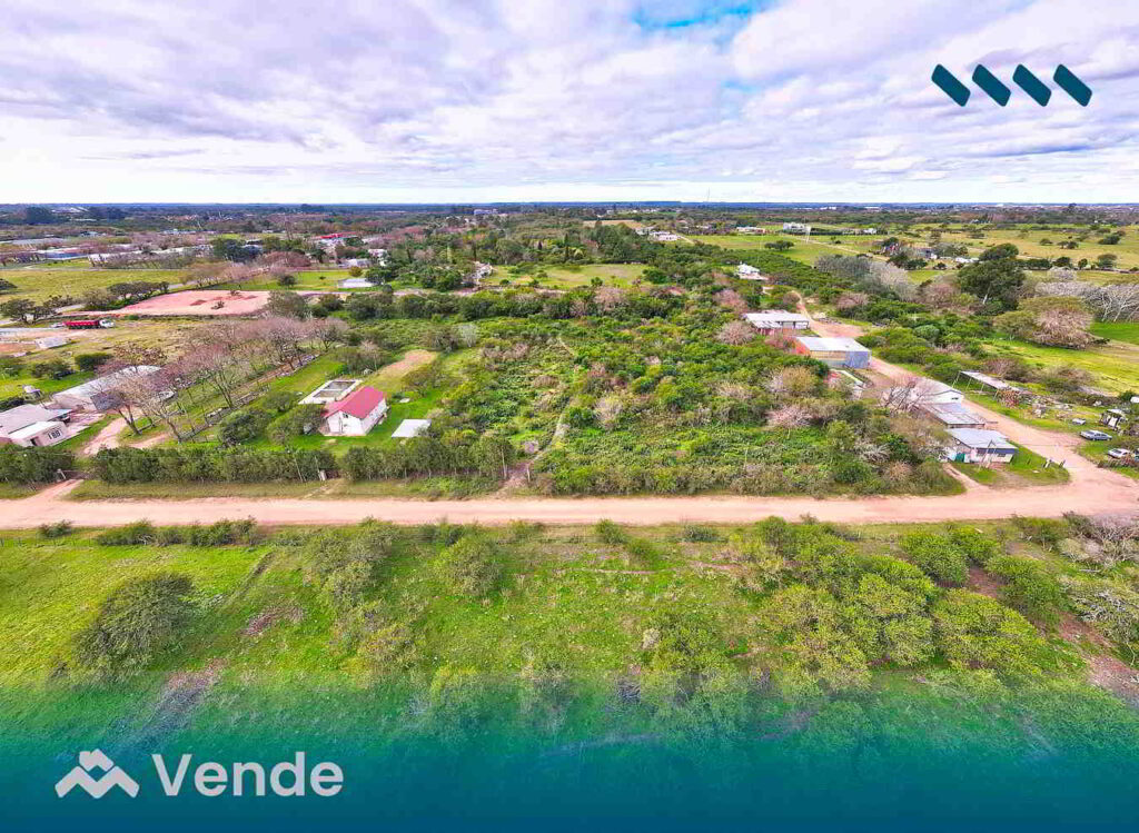 Casa en balneario en venta - San José y Colón, Entre Ríos - Martín Graff Consultor Inmobiliario