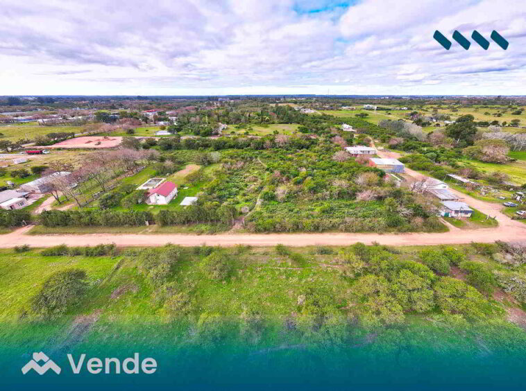 Casa en balneario en venta - San José y Colón, Entre Ríos - Martín Graff Consultor Inmobiliario