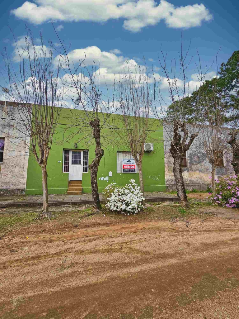 Galpón en venta - Pueblo Liebig, Entre Ríos - Martín Graff Consultor Inmobiliario