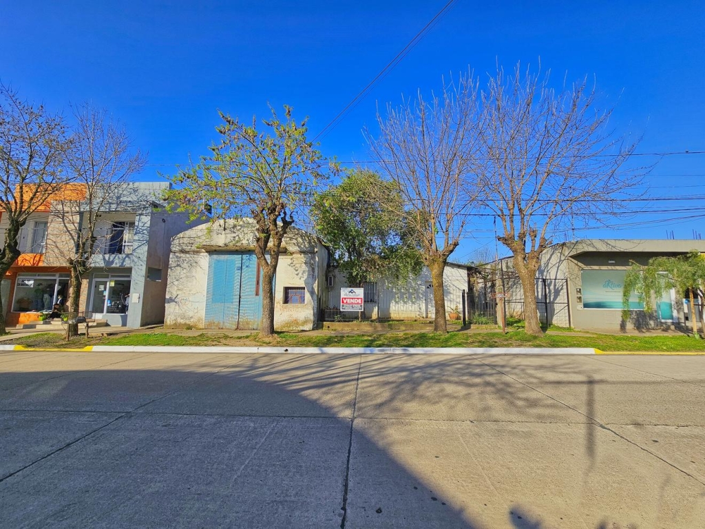 Galpón en venta - San José, Entre Ríos - Martín Graff Consultor Inmobiliario