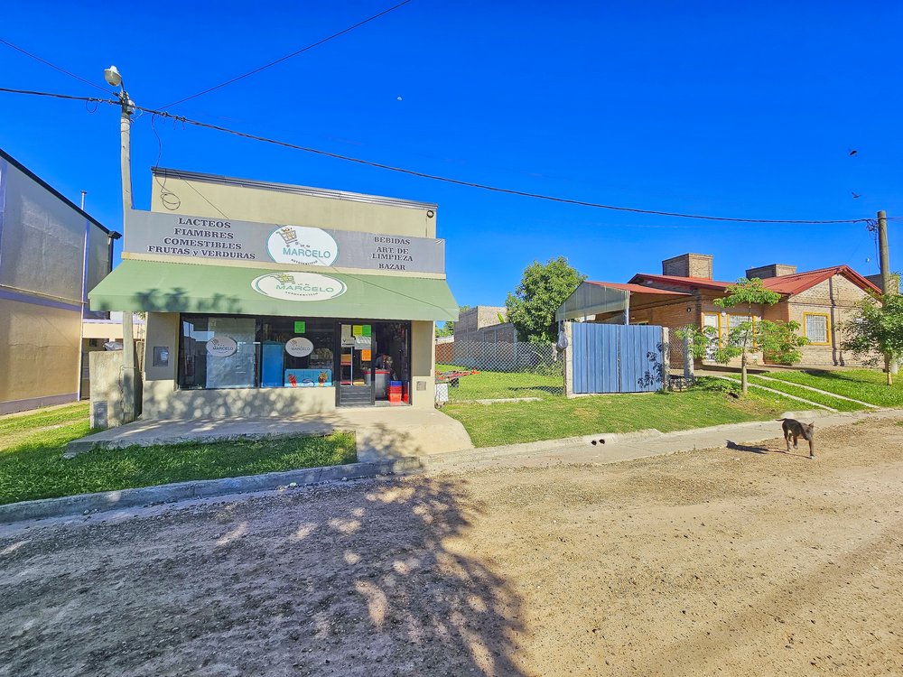 Local comercial en venta - San José y Colón, Entre Ríos - Martín Graff Consultor Inmobiliario