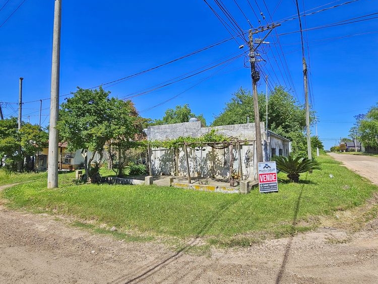 Lote / terreno en venta - San José, Entre Ríos - Martín Graff Consultor Inmobiliario