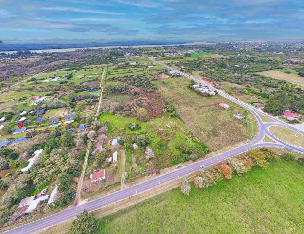 Campo en venta - San José y Colón, Entre Ríos - Martín Graff Consultor Inmobiliario