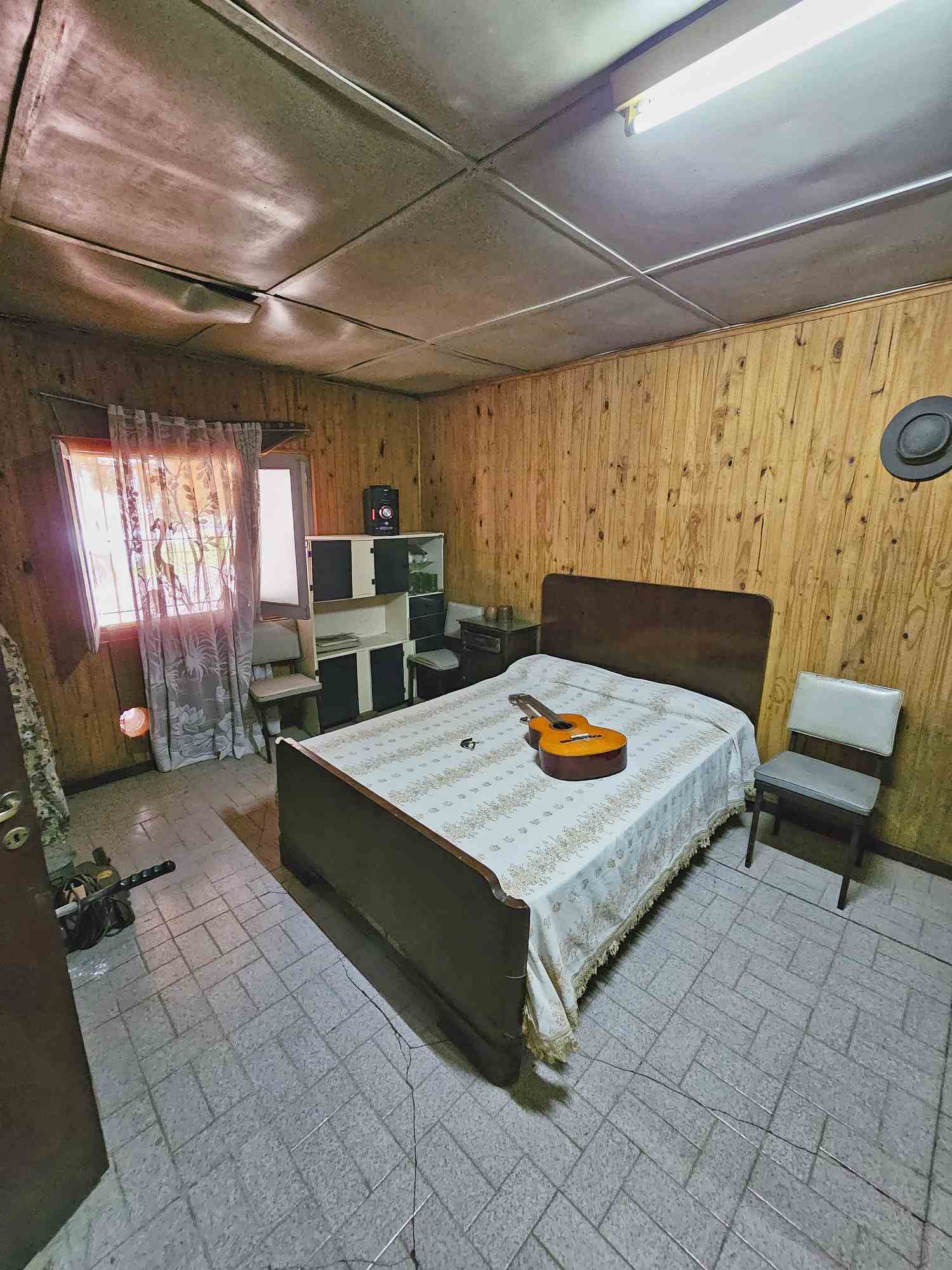 terreno de 20 por 20 metros ideal para construir o invertir