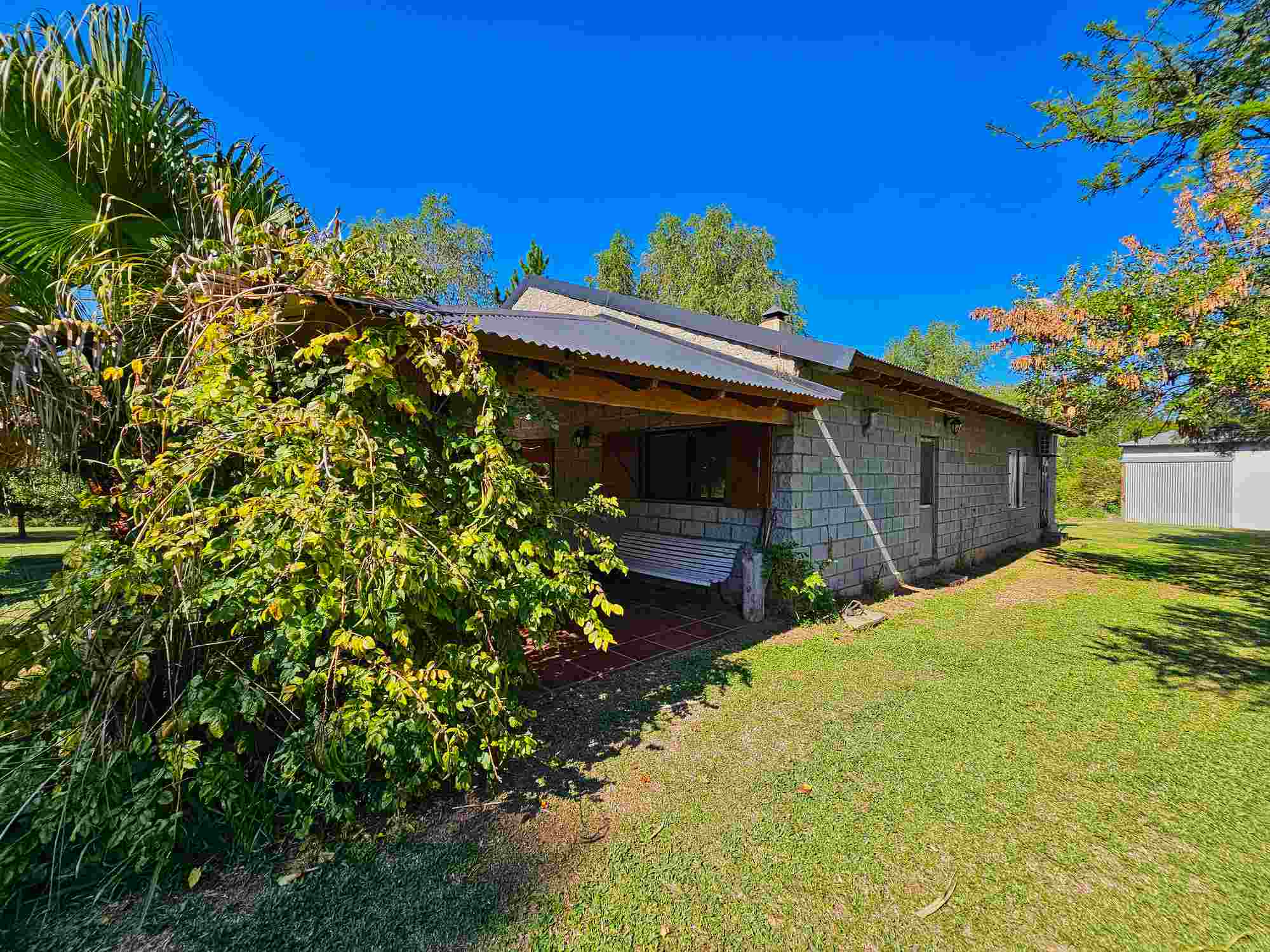 Galpón independiente 100 m² San José Entre Ríos