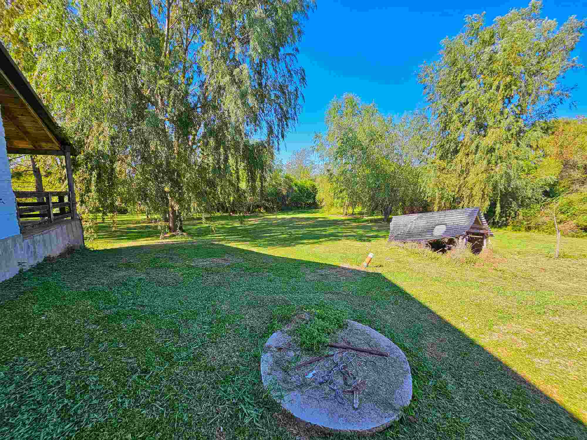 Galpón independiente 100 m² San José Entre Ríos