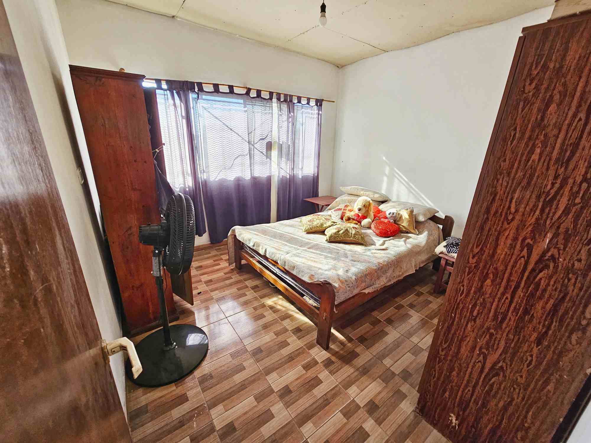 dormitorio vivienda en Barrio Premat San José
