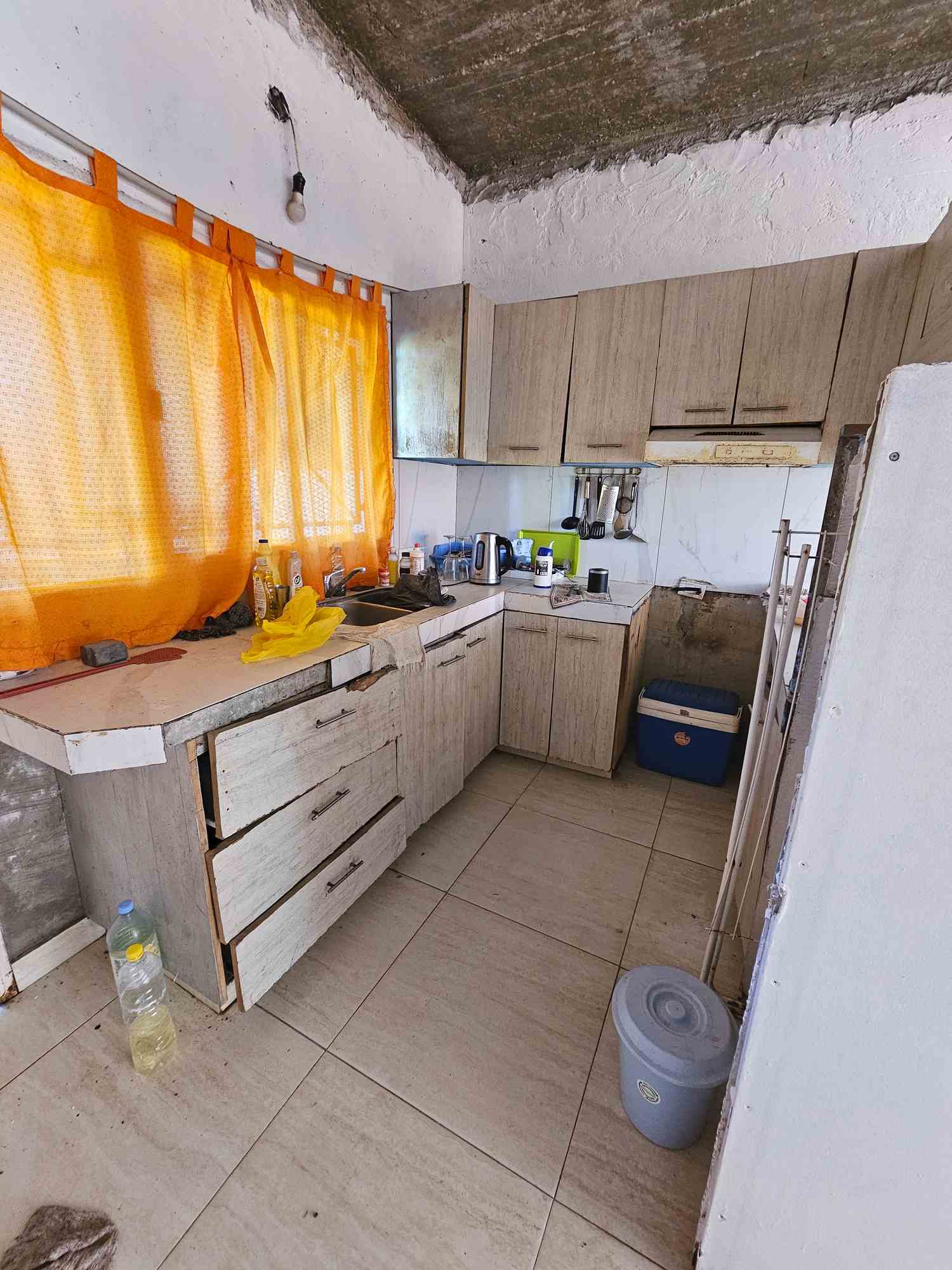 cocina funcional casa en venta San José Entre Ríos
