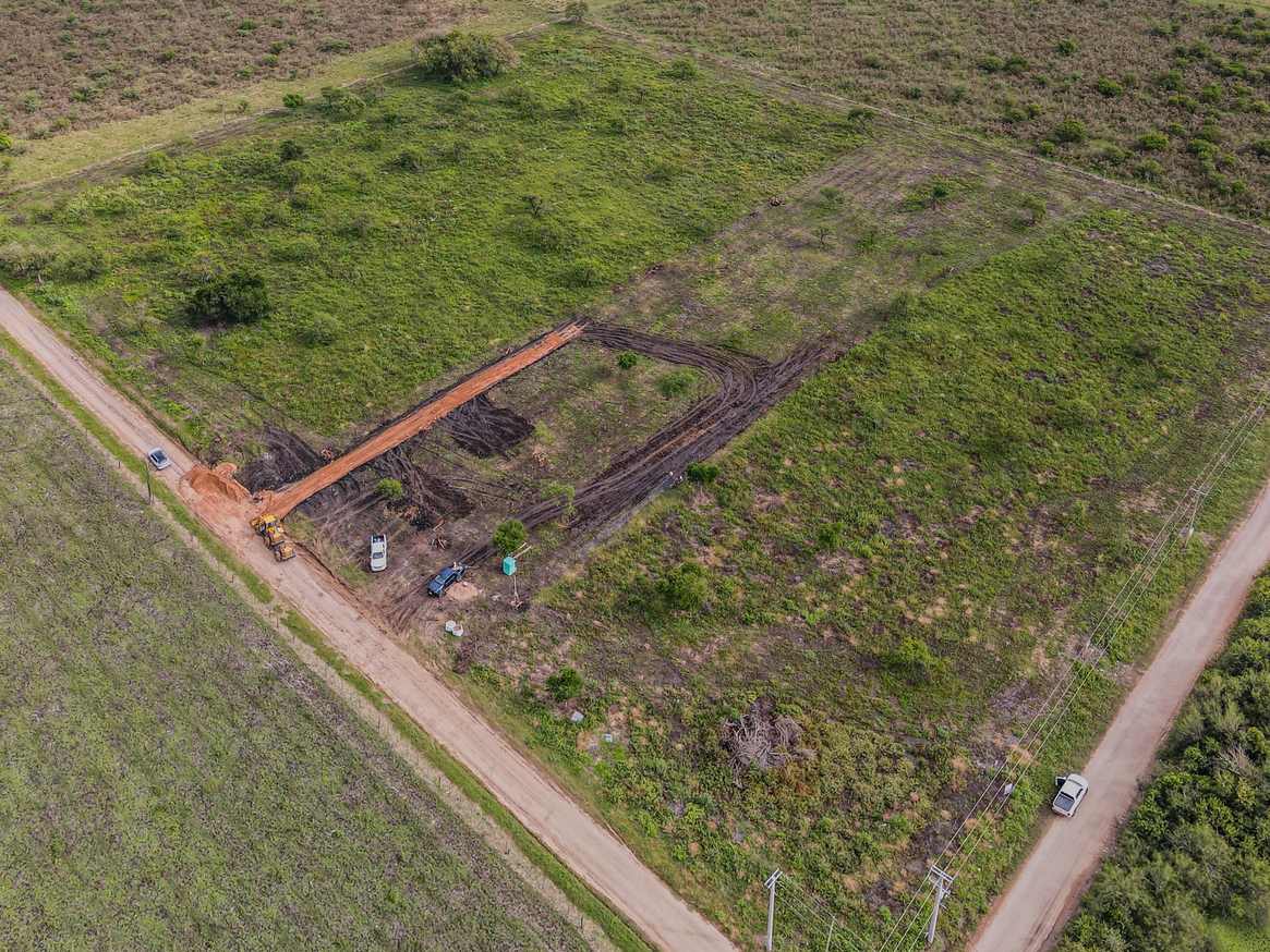 lotes amplios san jose entre rios 2500 metros