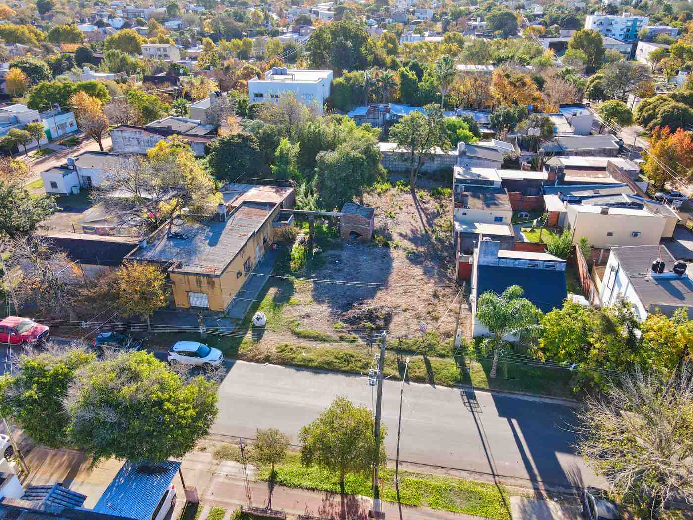Lote en venta Colón Entre Ríos - Martin Graff Consultor Inmobiliario