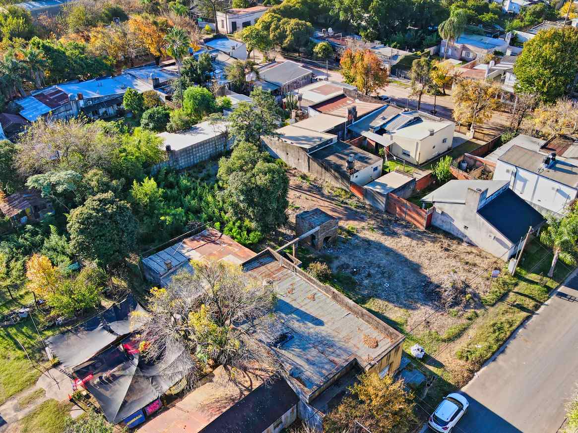 Terreno en venta Colón Entre Ríos - ubicación estratégica cerca del río