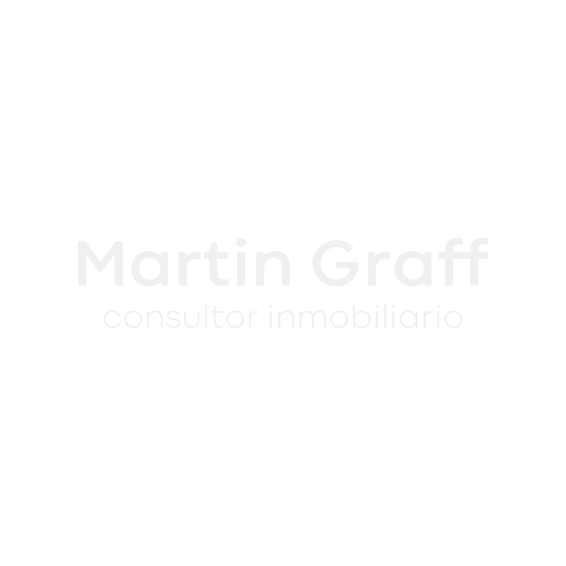 Martín Graff Consultor Inmobiliario